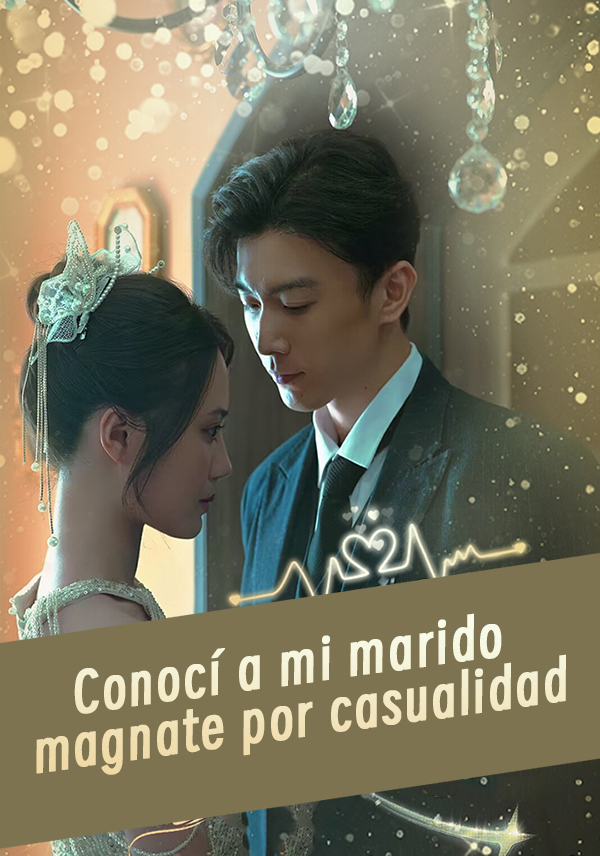 Conocí a mi marido magnate por casualidad