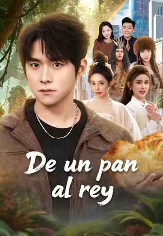 De un pan al rey