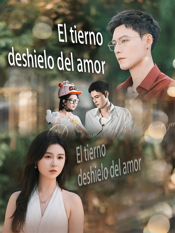 El tierno deshielo del amor