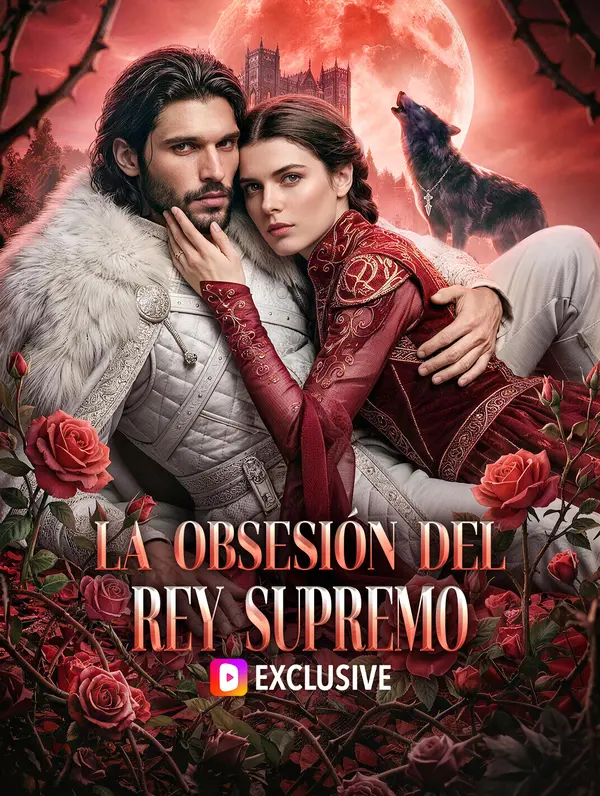 La Obsesión del Rey Supremo