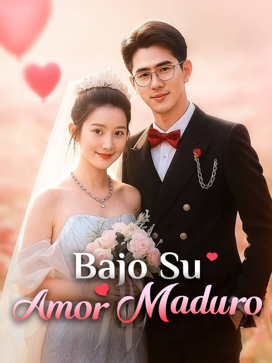 Bajo Su Amor Maduro