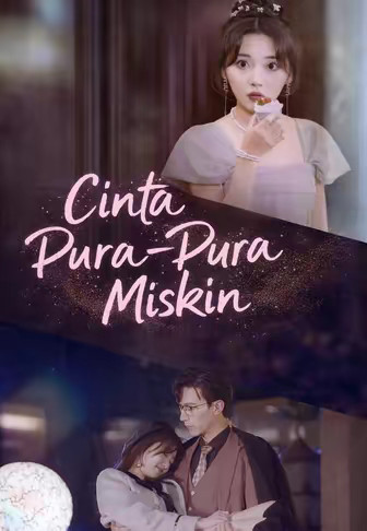 Cinta Pura-Pura Miskin