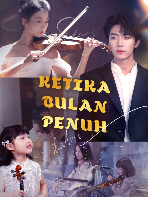Ketika Bulan Penuh