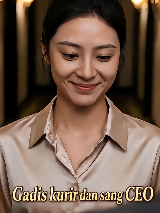 Gadis kurir dan sang CEO