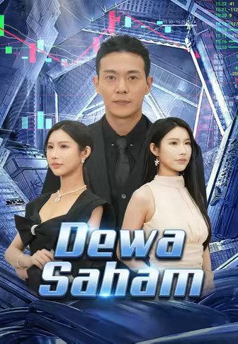 Dewa Saham