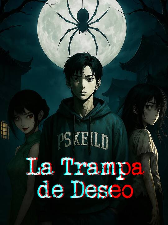 La Trampa de Deseo
