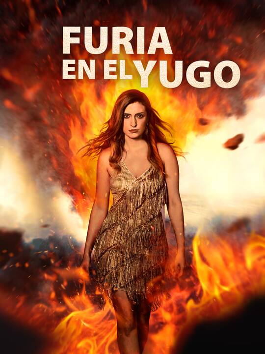 Furia en el Yugo