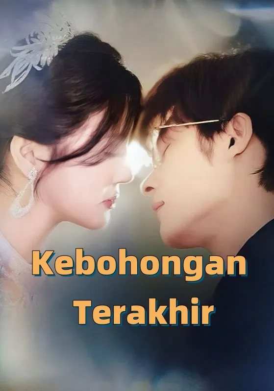 Kebohongan Terakhir