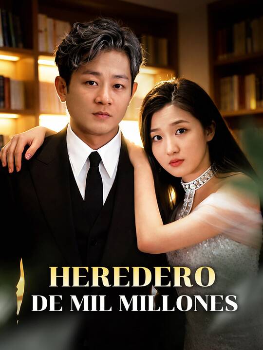Heredero de Mil Millones