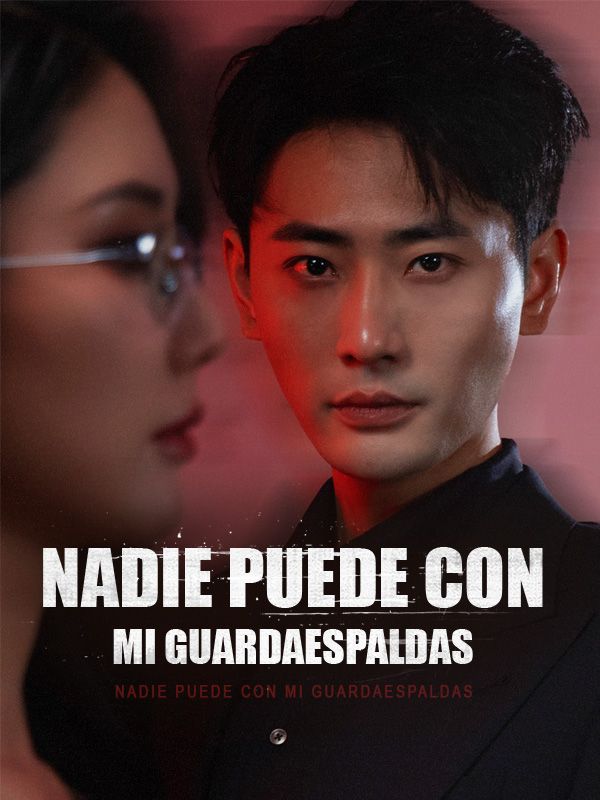 Nadie puede con mi guardaespaldas (2025)