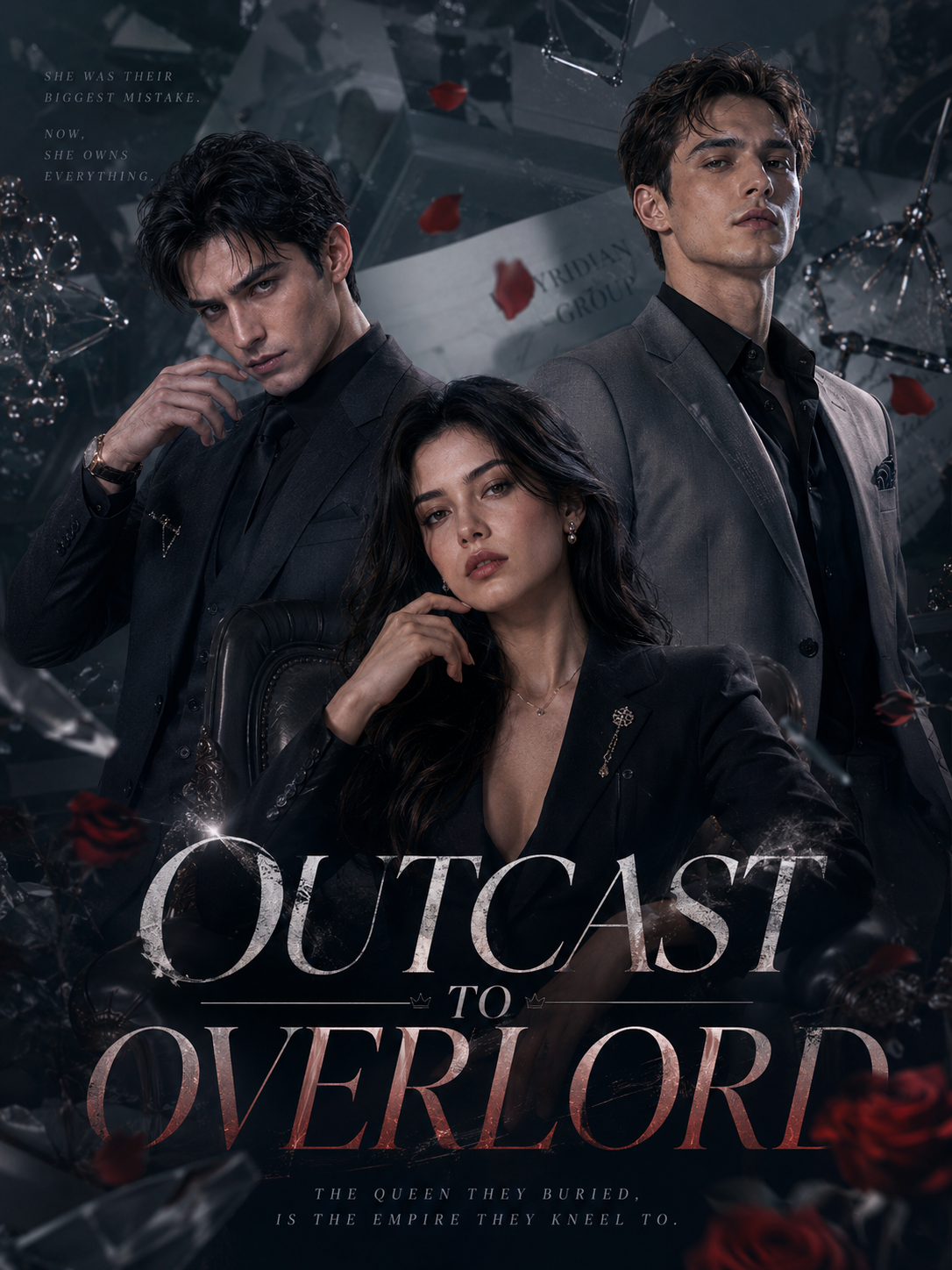 Outcast to Overlord