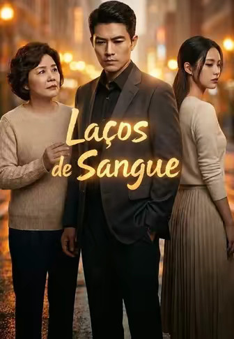 Laços de Sangue