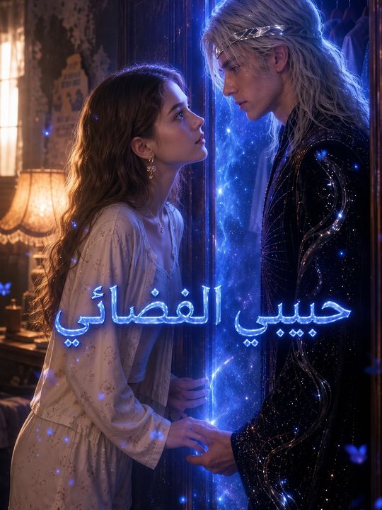 حبيبي الفضائي