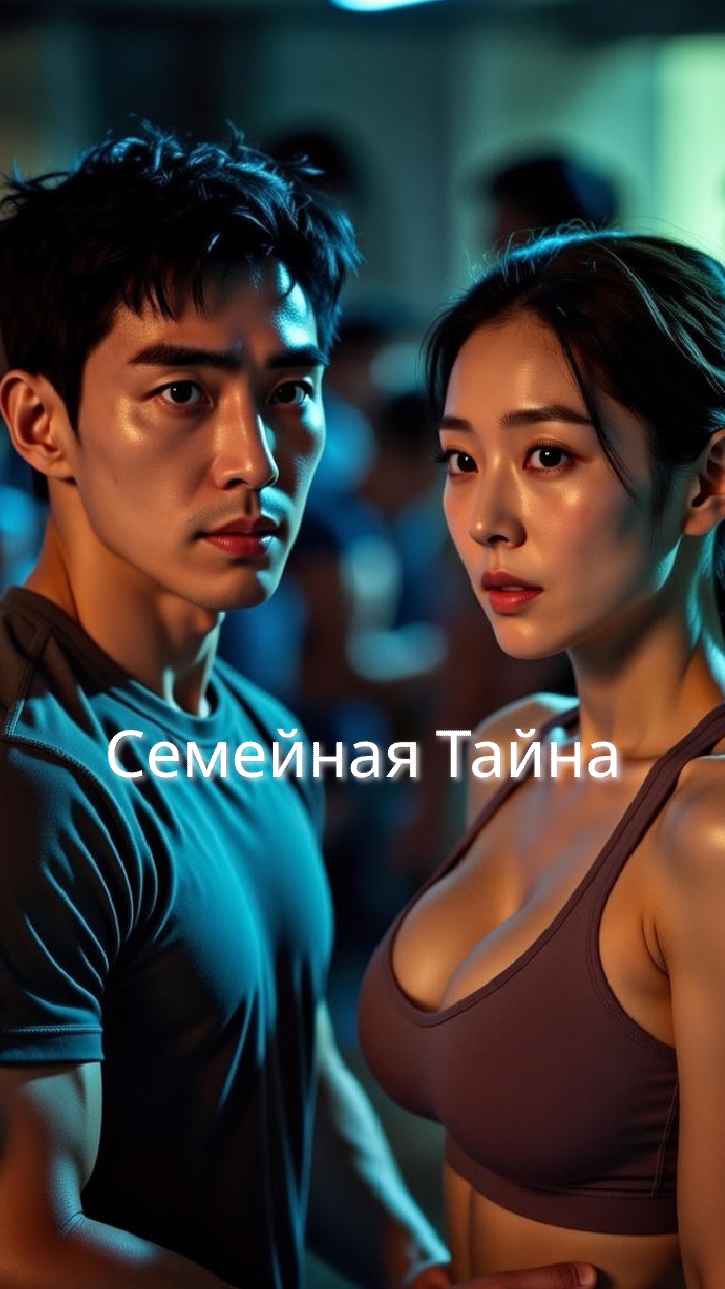 Семейные тайны