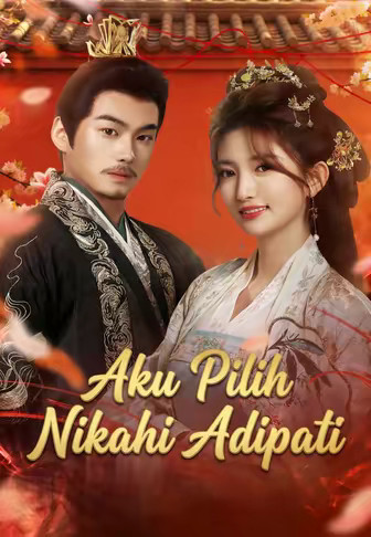 Aku Pilih Nikahi Adipati