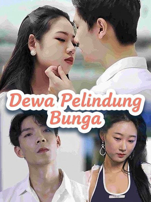 Dewa Pelindung Bunga