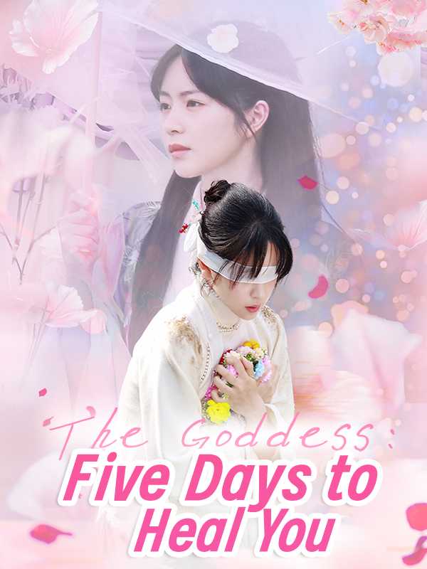 The Goddess: Five Days to Heal You