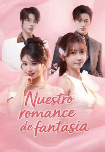(Doblado)Nuestro romance de fantasía