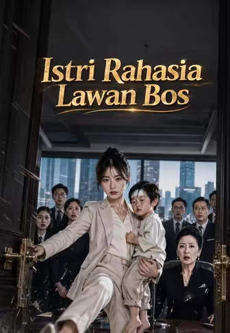 Istri Rahasia Lawan Bos