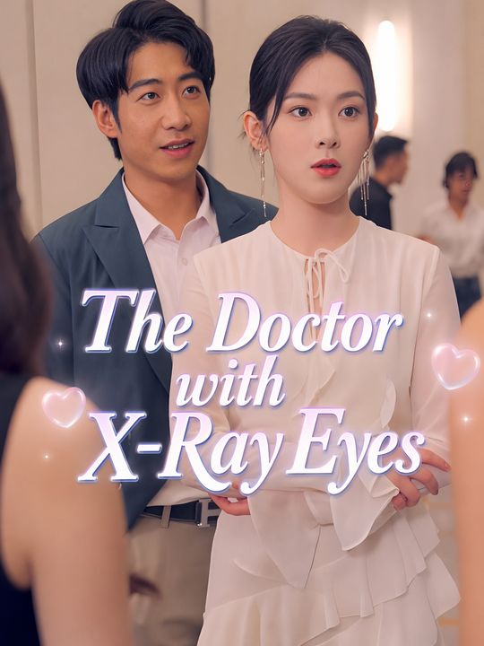 O médico dos olhos de ouro