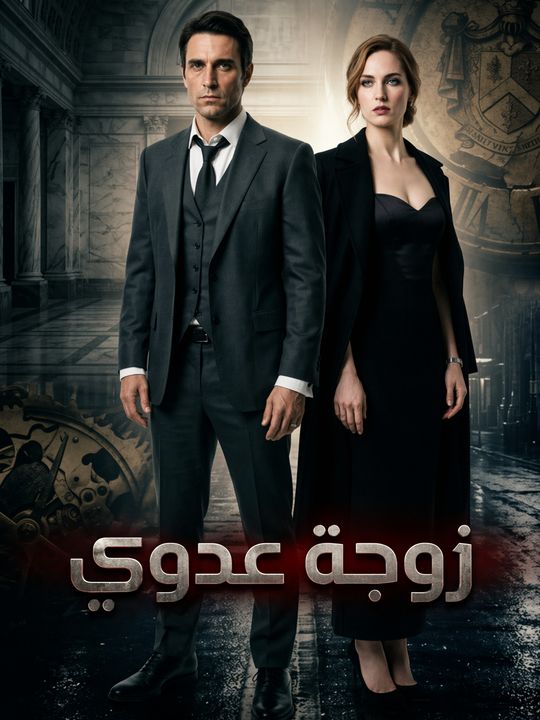 زوجة عدوي