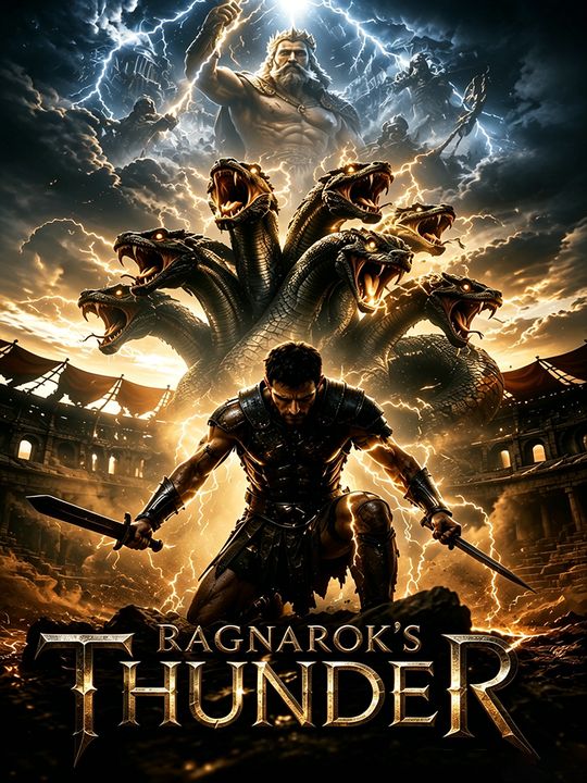 Ragnarok's Thunder