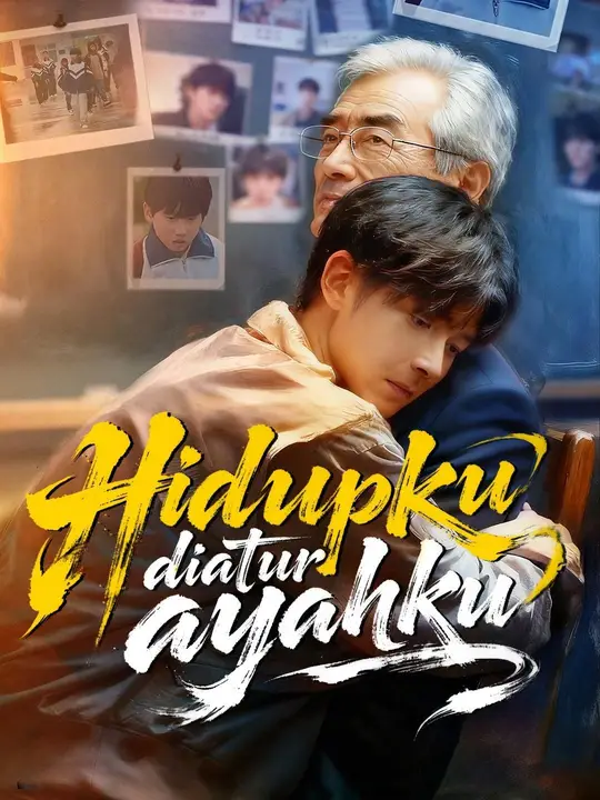 (Sulih suara) Hidupku diatur ayahku