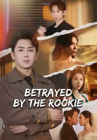 Betrayed by the Rookie