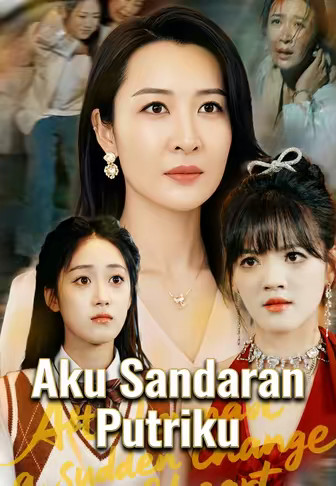 Aku Sandaran Putriku