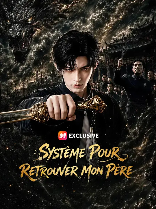 SYSTÈME POUR RETROUVER MON PÈRE (2026)