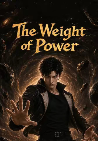 The Weight of Power