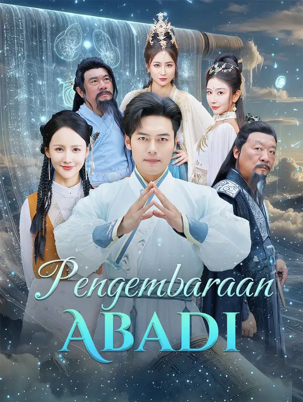 Pengembaraan Abadi