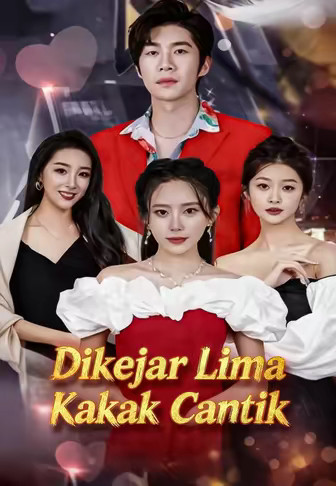 Dikejar Lima Kakak Cantik