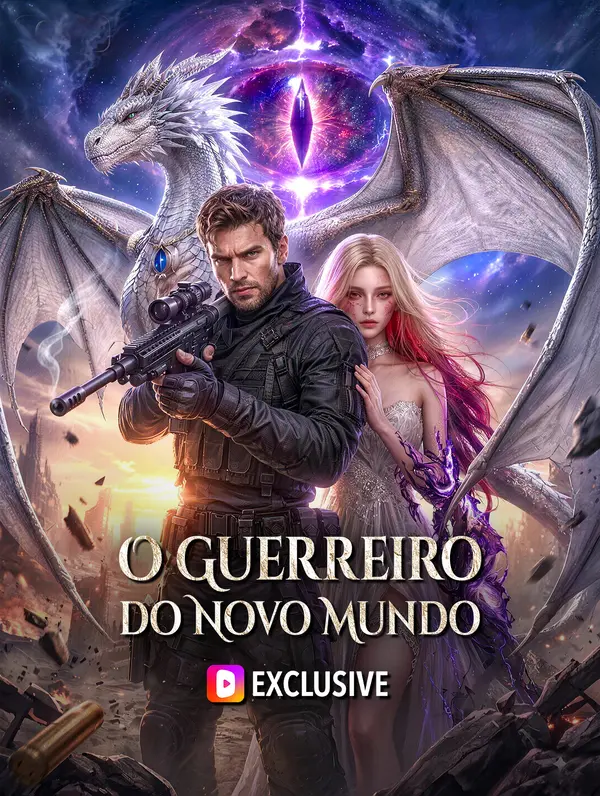 O Guerreiro do Novo Mundo