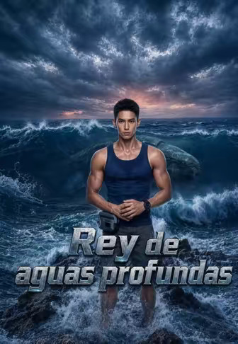 Rey de aguas profundas