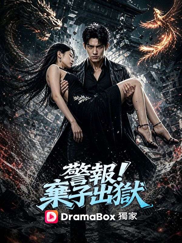 警報！棄子出獄