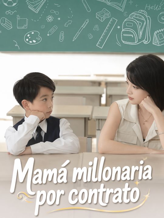 Diusir, jadi mama miliarder