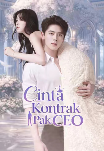 Cinta Kontrak Pak CEO
