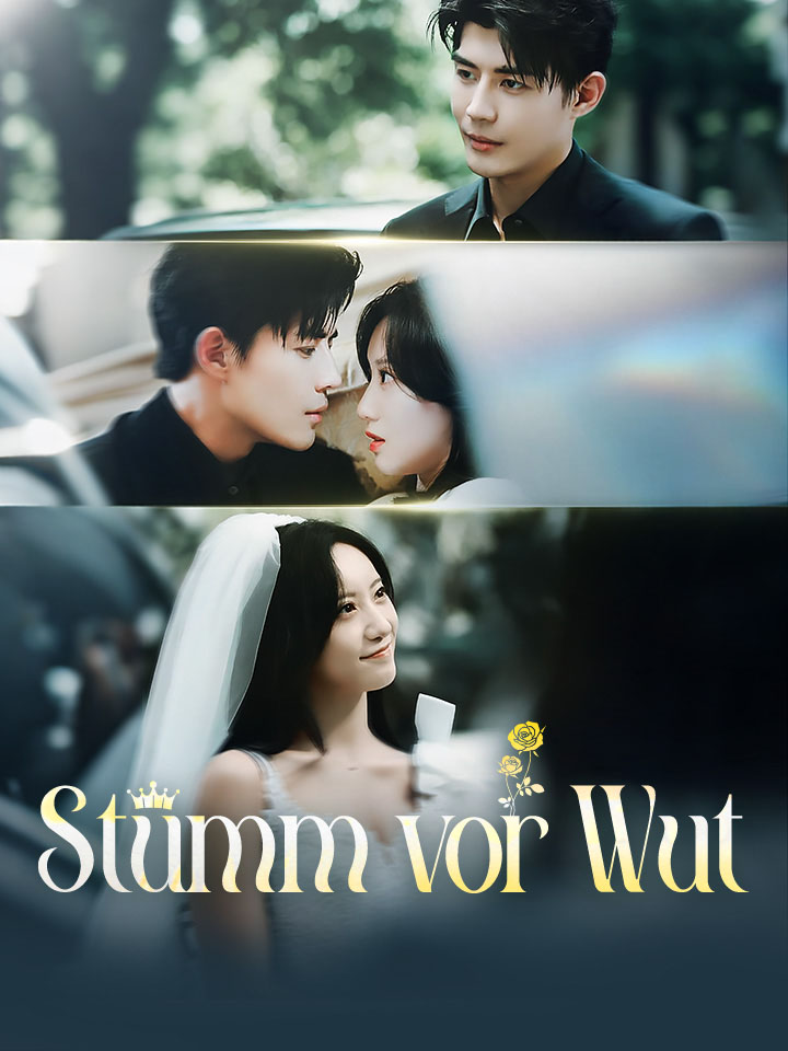 Stumm vor Wut