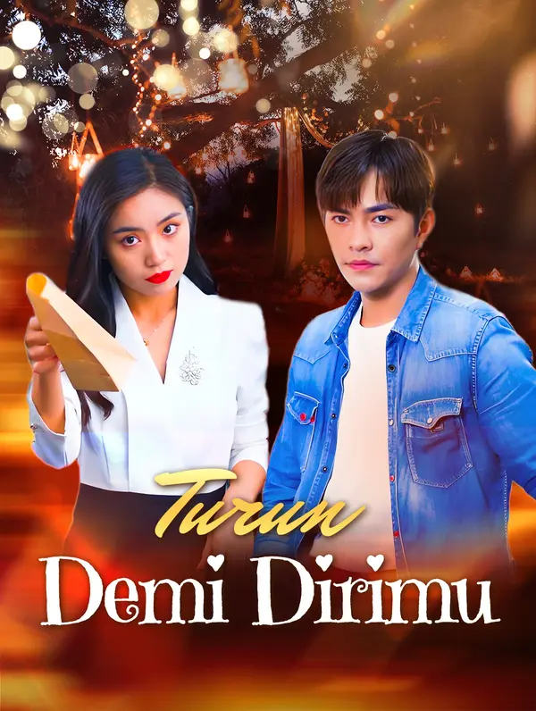 Turun Demi Dirimu