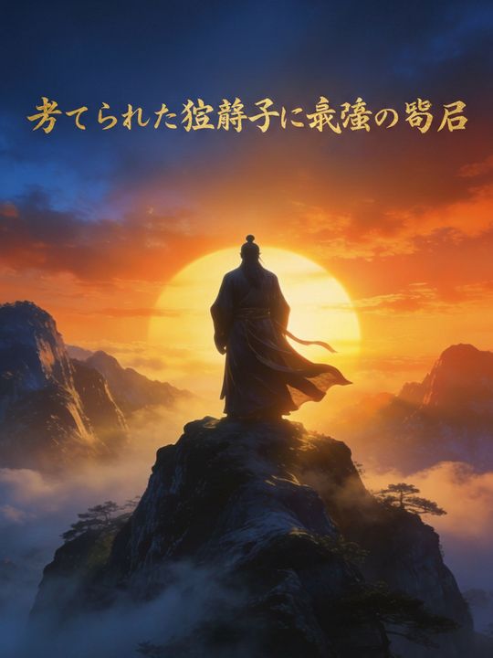 捨てられた婿養子は最強の竜王