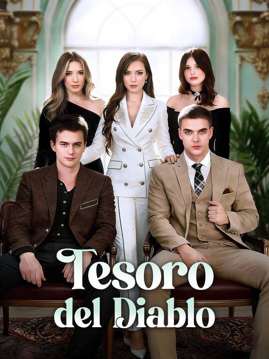 Tesoro del Diablo