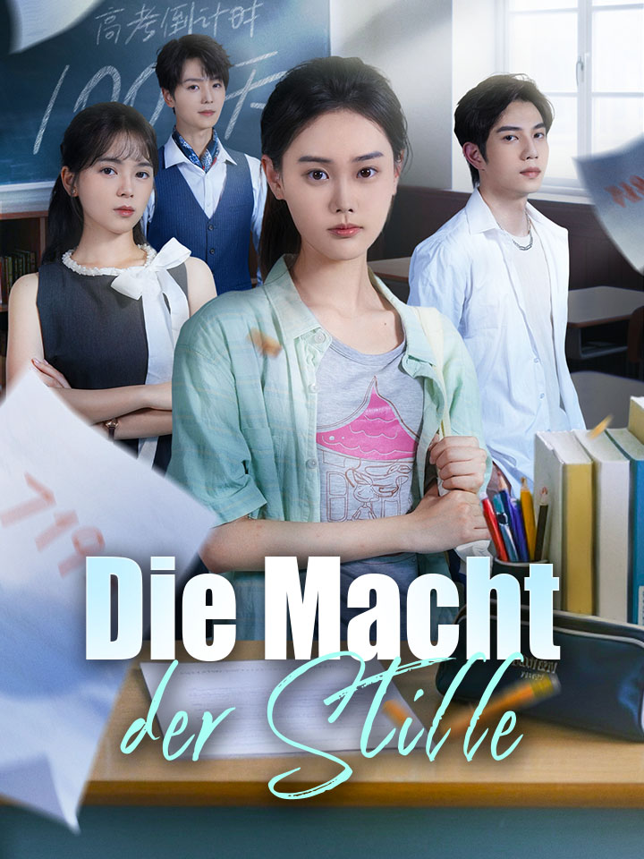 Die Macht der Stille