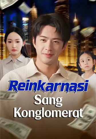 (Dub)Reinkarnasi Sang Konglomerat