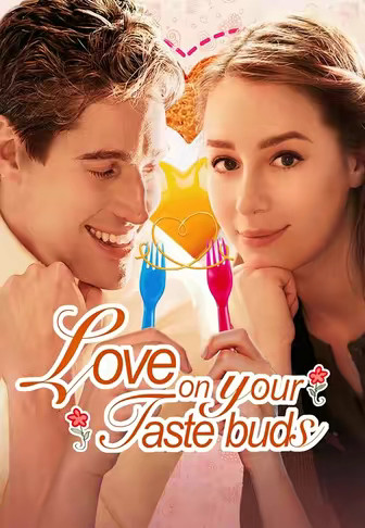 Love On Your Taste Buds