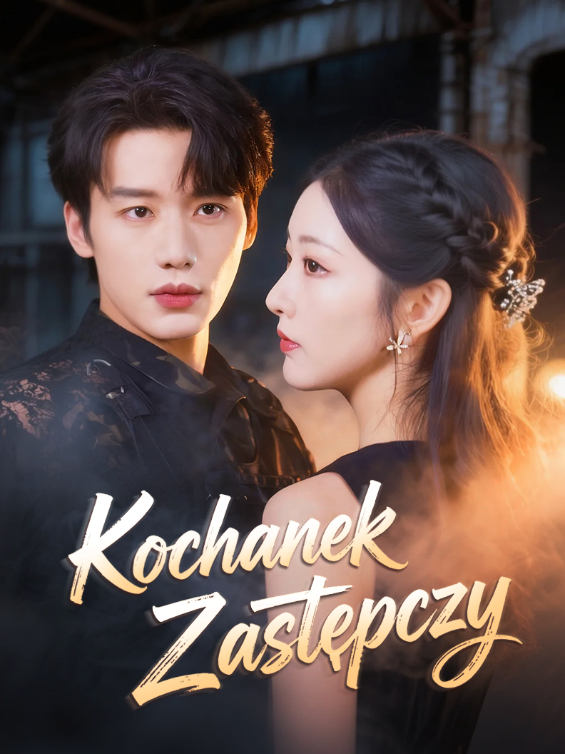 Kochanek Zastępczy