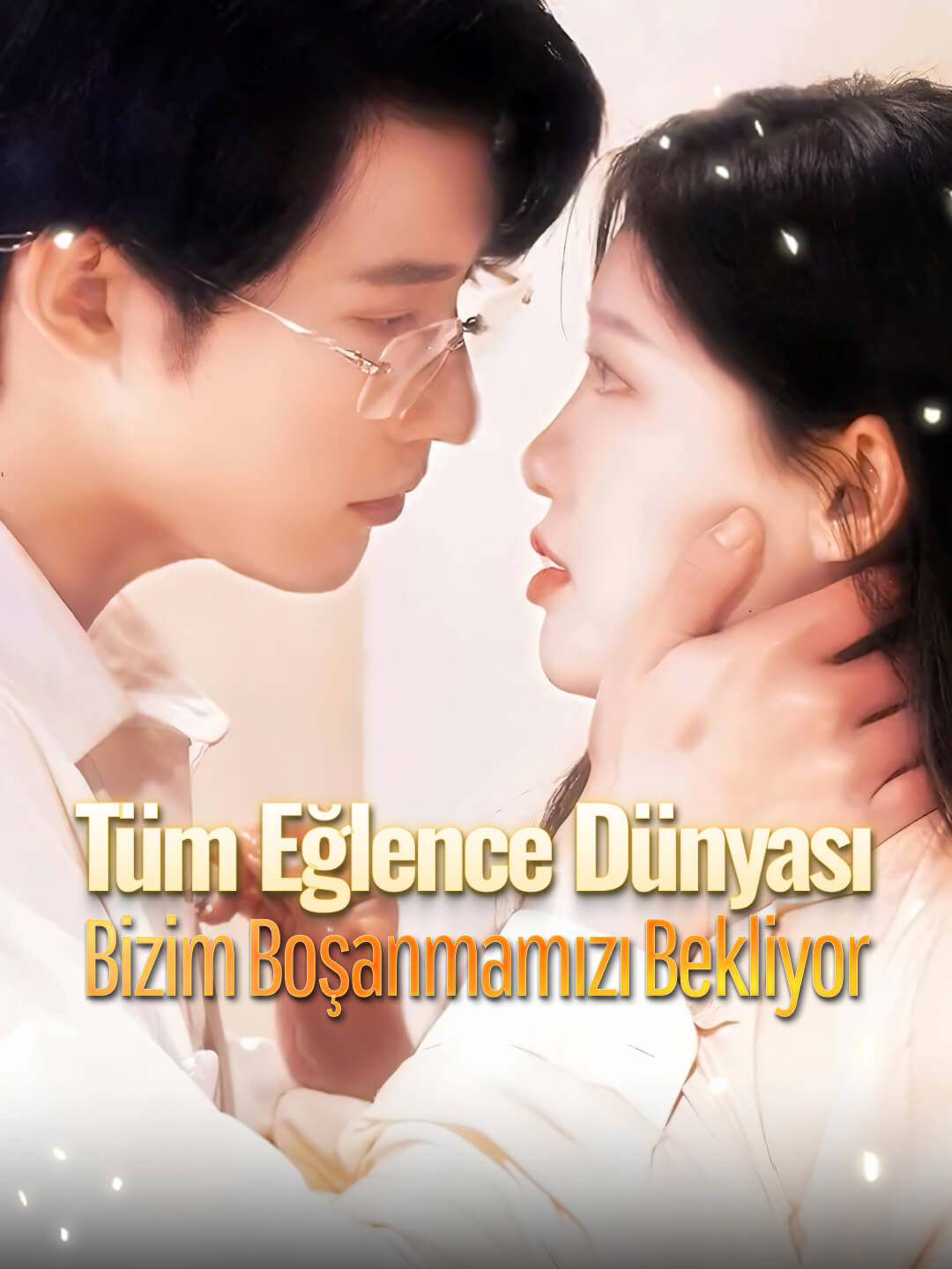 Tüm Eğlence Dünyası Bizim Boşanmamızı Bekliyor