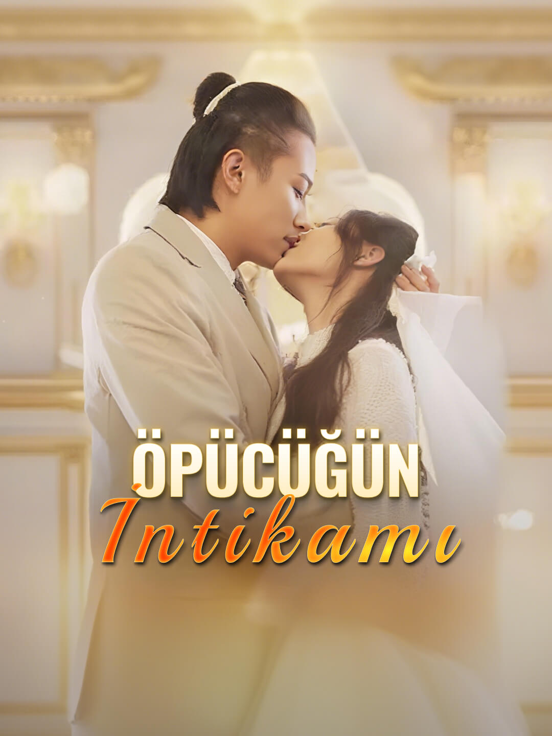 Öpücüğün İntikamı
