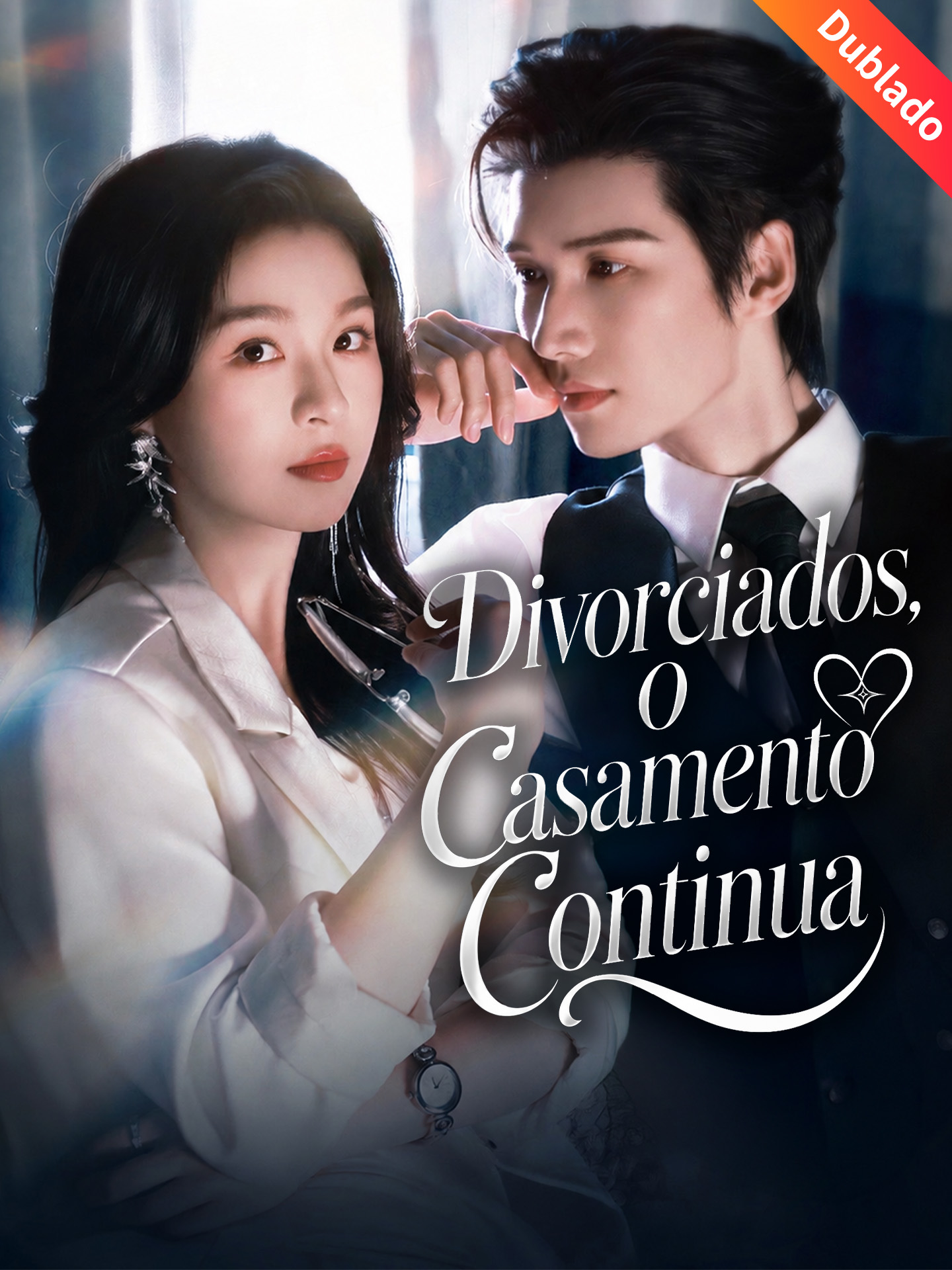 [Dublado]Divorciados, o Casamento Continua