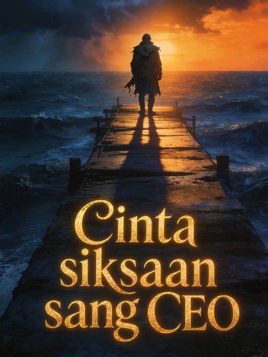 Cinta siksaan sang CEO